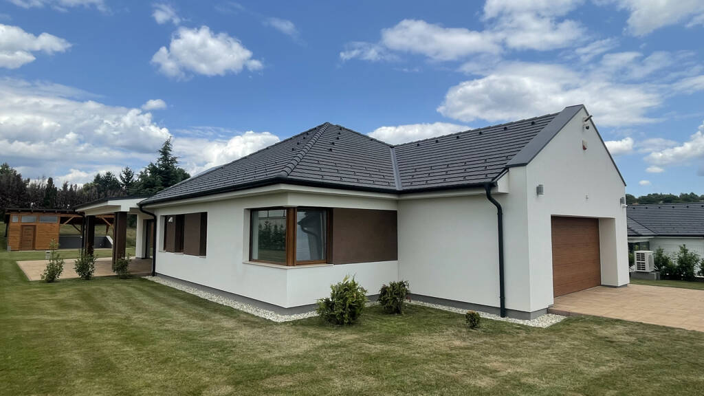 Einfamilienhaus zum Kauf provisionsfrei 699.000 € 4 Zimmer 200 m² 1.500 m² Grundstück Cserszegtomaj