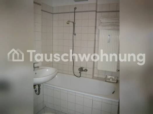 Wohnung zur Miete nur mit Wohnberechtigungsschein Tauschwohnung 349 € 2 Zimmer 52 m² 1. Geschoss Prenzlauer Berg Berlin 10435