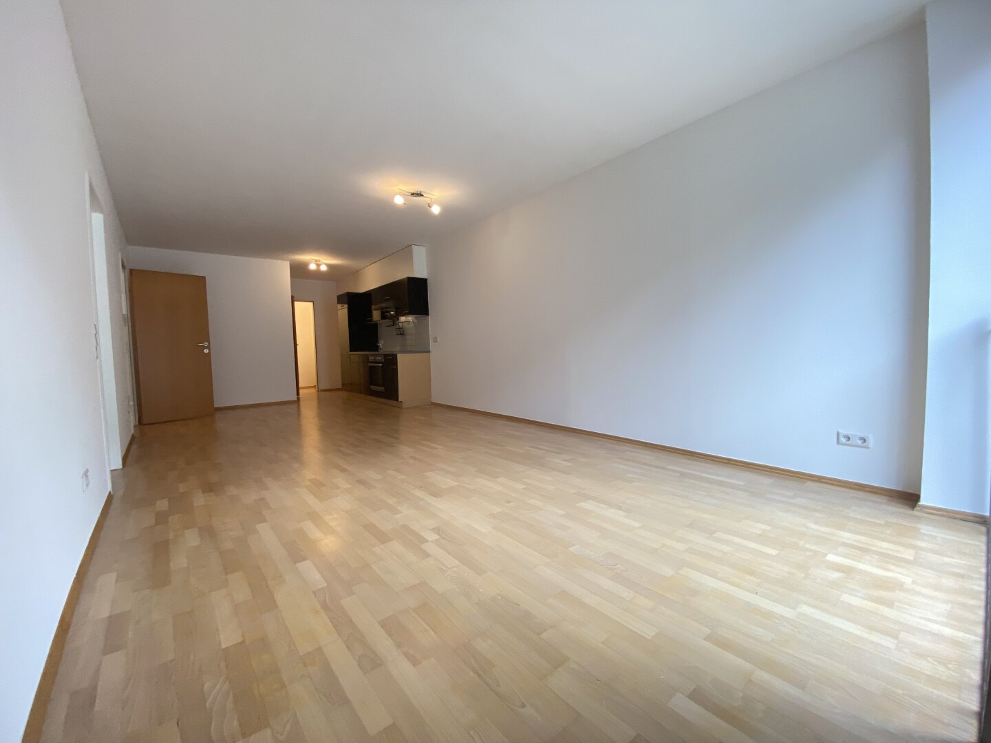 Wohnung zur Miete 895 € 2 Zimmer 61,1 m²<br/>Wohnfläche 2.<br/>Geschoss Vorstadt 19 Feldkirch 6800