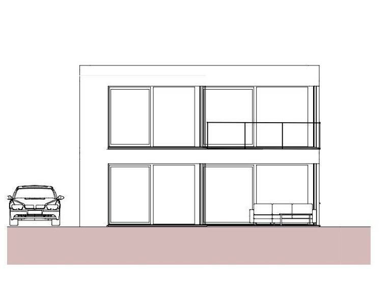 Haus zum Kauf 1.575.000 € 4 Zimmer 175 m² 450 m² Grundstück Neusiedl am See 7100