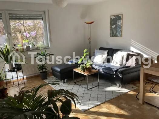Wohnung zur Miete Tauschwohnung 875 € 3 Zimmer 63 m² 1. Geschoss Laim München 80686