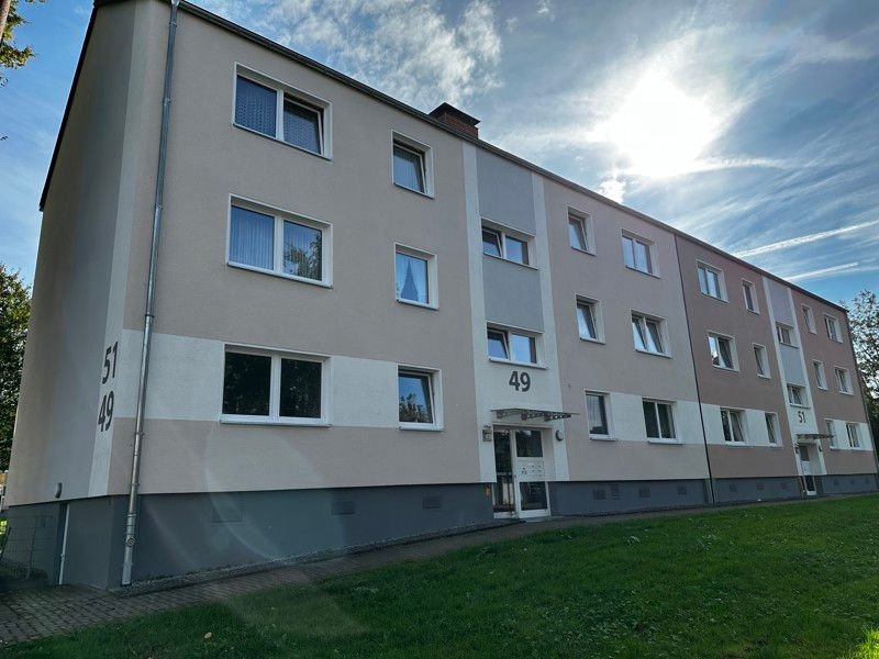 Wohnung zur Miete 615 € 3 Zimmer 67,9 m²<br/>Wohnfläche 06.10.2024<br/>Verfügbarkeit Haberlandstr. 49 Bodelschwingh Dortmund 44359