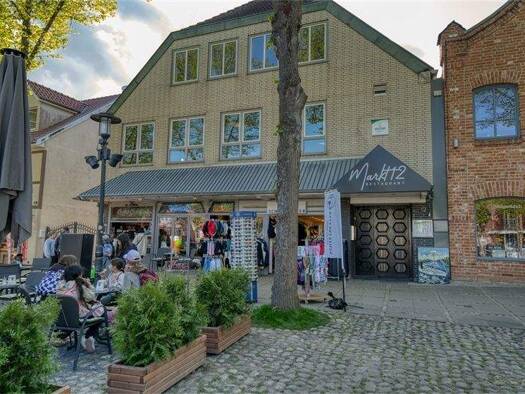 Restaurant zur Miete 1.800 € 320 m² Gastrofläche Burg auf Fehmarn Fehmarn 23769