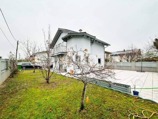 Einfamilienhaus zum Kauf 789.000 € 4 Zimmer 110 m² 383 m² Grundstück Wien 1210