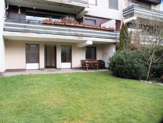 Wohnung zur Miete 595 € 1 Zimmer 52,2 m² UG frei ab sofort Bertolt-Brecht-Straße 6a Bocklemünd/Mengenich Köln 50829