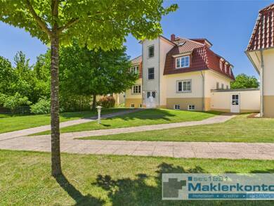 Wohnung zum Kauf 239.000 € 2 Zimmer 65 m² Göhren-Lebbin Göhren-Lebbin 17213