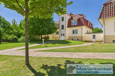 Wohnung zum Kauf 239.000 € 2 Zimmer 65 m² Göhren-Lebbin Göhren-Lebbin 17213