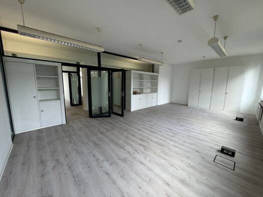 Bürofläche zur Miete provisionsfrei 10 € 395 m² Bürofläche Ostend Innenstadt IV 60314