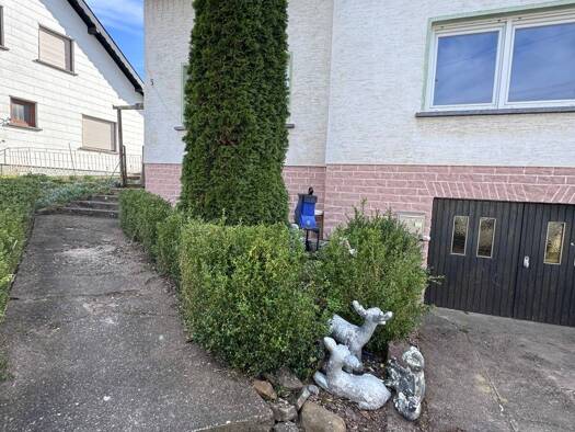 Einfamilienhaus zum Kauf 95.000 € 4 Zimmer 127,1 m² 503 m² Grundstück Limbach Schmelz / Limbach 66839