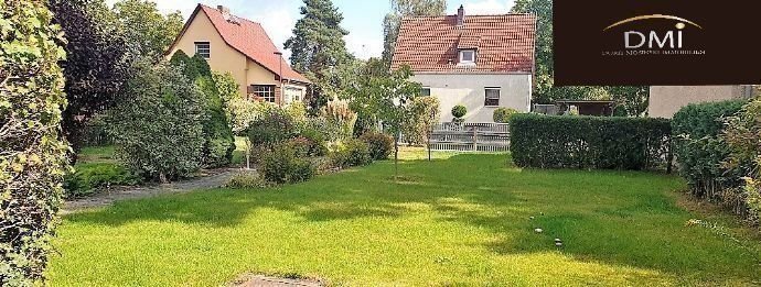 Grundstück zum Kauf 772 m²<br/>Grundstück Mahlow Blankenfelde-Mahlow 15831