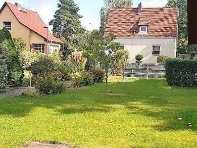 Grundstück zur Versteigerung 250.000 € 772 m² Grundstück Mahlow Blankenfelde-Mahlow 15831