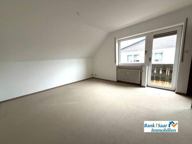 Wohnung zur Miete 315 € 2 Zimmer 45,1 m² 1. Geschoss frei ab 01.03.2026 Bosen Nohfelden 66625