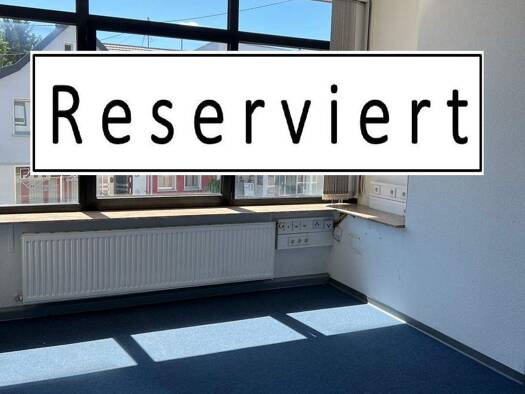 Bürofläche zur Miete 193 € 1 Zimmer 22,7 m² Bürofläche Schwalbach 66773