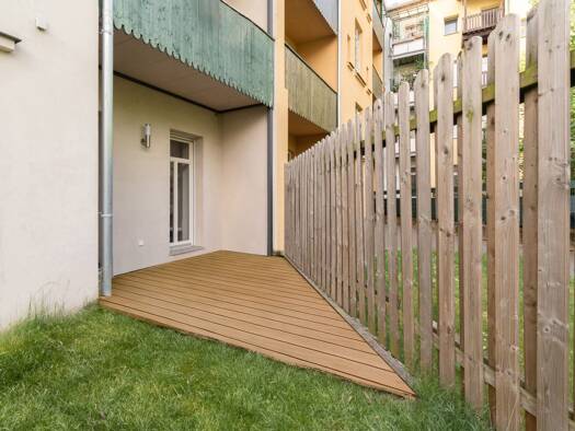 Wohnung zum Kauf 190.000 € 2 Zimmer 57,7 m² EG Altlindenau Leipzig 04177