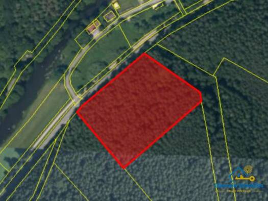 Land-/Forstwirtschaft zum Kauf 52.000 € 12.930 m² Grundstück Neunburg Neunburg vorm Wald 92431