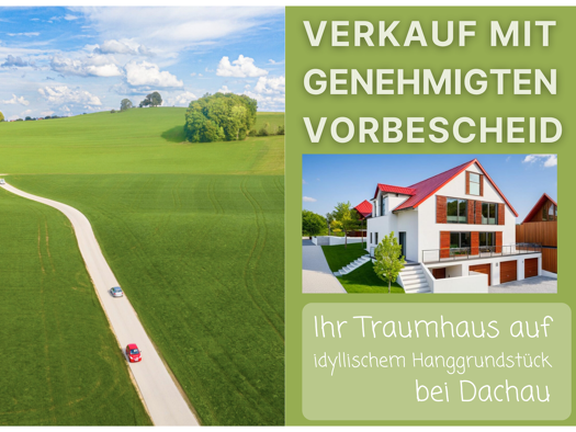 Mehrfamilienhaus zum Kauf provisionsfrei 499.000 € 5 Zimmer 139 m² 658 m² Grundstück Pullhausen Dachau 85221