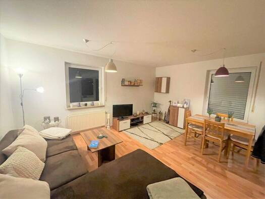 Wohnung zum Kauf 159.000 € 2 Zimmer 62,9 m² frei ab sofort Ellwangen Ellwangen (Jagst) 73479