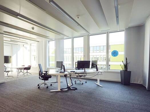 Bürofläche zur Miete provisionsfrei 3.300&nbsp;€ 120 m² Bürofläche Ridlerstraße Schwanthalerhöhe München 80339