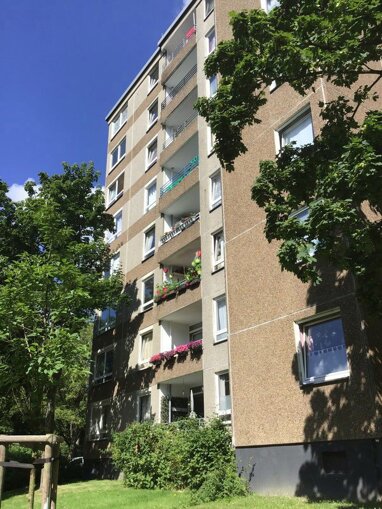 Wohnung zur Miete 513,20 € 3 Zimmer 68,6 m² 2. Geschoss frei ab 26.09.2024 Philosophenweg 27 Freisenbruch Essen 45279