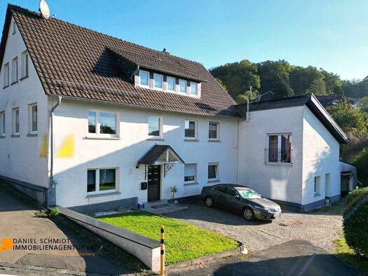 Mehrfamilienhaus zum Kauf 439.000 € 12 Zimmer 347,5 m² 1.295 m² Grundstück Lobscheid Gummersbach 51645