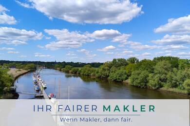 Penthouse zum Kauf 795.000 € 4 Zimmer 195 m² 4. Geschoss Werderland Bremen 28719