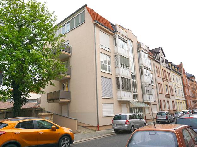 Immobilie zum Kauf als Kapitalanlage geeignet 135.000 € 3 Zimmer 340 m² Frankenthal Frankenthal 67227