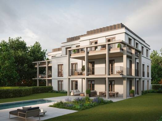 Wohnung zum Kauf - Erstbezug 3.250.000 € 3 Zimmer 176 m² EG Morzg Salzburg 5020