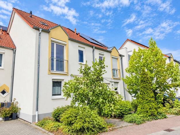 Reihenmittelhaus zum Kauf 489.000 € 5 Zimmer 120 m² 170 m² Grundstück Weiskirchen Rodgau 63110