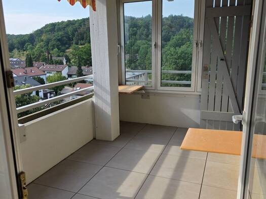 Wohnung zur Miete 1.500 € 4,5 Zimmer 104 m² Geschoss 9/15 frei ab sofort Max-Liebermann-Weg Ost Sindelfingen 71065