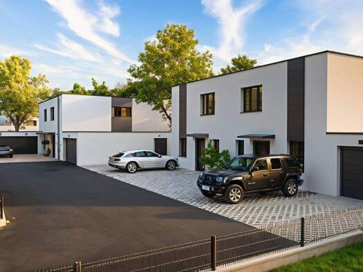 Haus zum Kauf - Erstbezug 420.000 € 5 Zimmer 113,4 m² Marchtrenk 4614