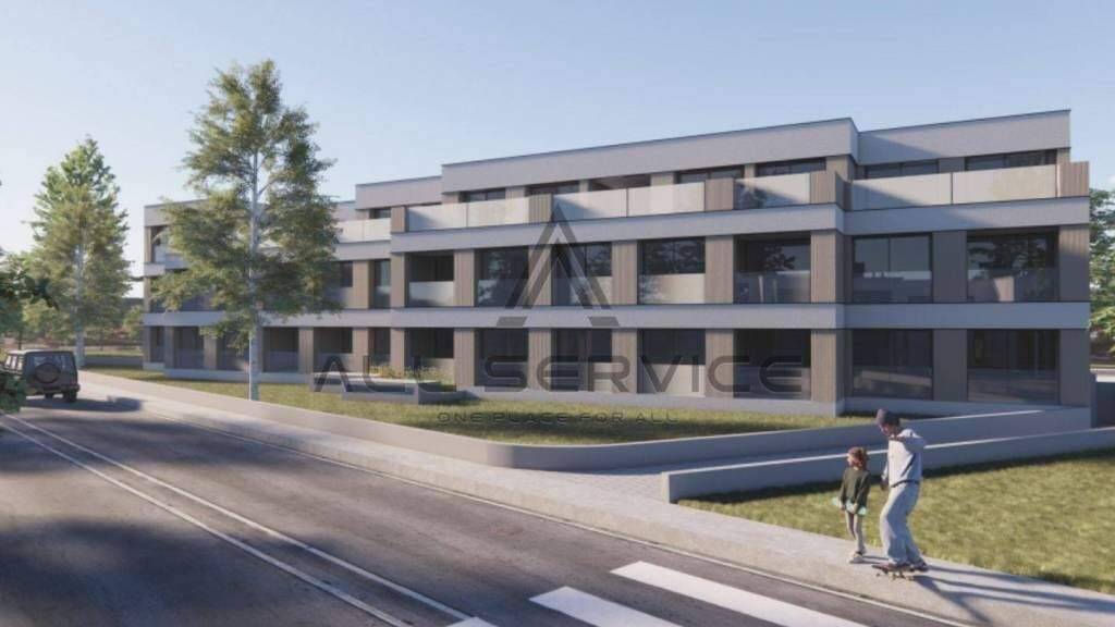 Wohnung zum Kauf 390.500 € 4 Zimmer 98 m² Gajnice, Podsused - Vrapce Gajnice