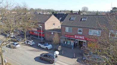 Wohn- und Geschäftshaus zum Kauf als Kapitalanlage geeignet 750.000 € 1.434 m² Bislich Wesel / Flüren 46487
