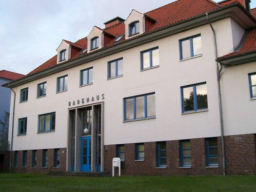 Wohnung zur Miete 558 € 2 Zimmer 53,2 m² frei ab 01.03.2026 Hochofenstraße 23-25 Kücknitz Lübeck 23569