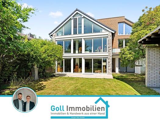 Einfamilienhaus zum Kauf 895.000 € 5 Zimmer 280 m² 1.062 m² Grundstück Breinig Stolberg 52223