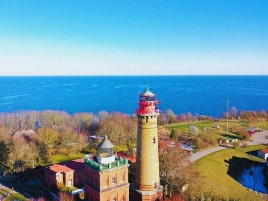 Gastronomie/Hotel zum Kauf als Kapitalanlage geeignet 2.050.000 € 32 Zimmer 4.965 m² Grundstück Putgarten 18556