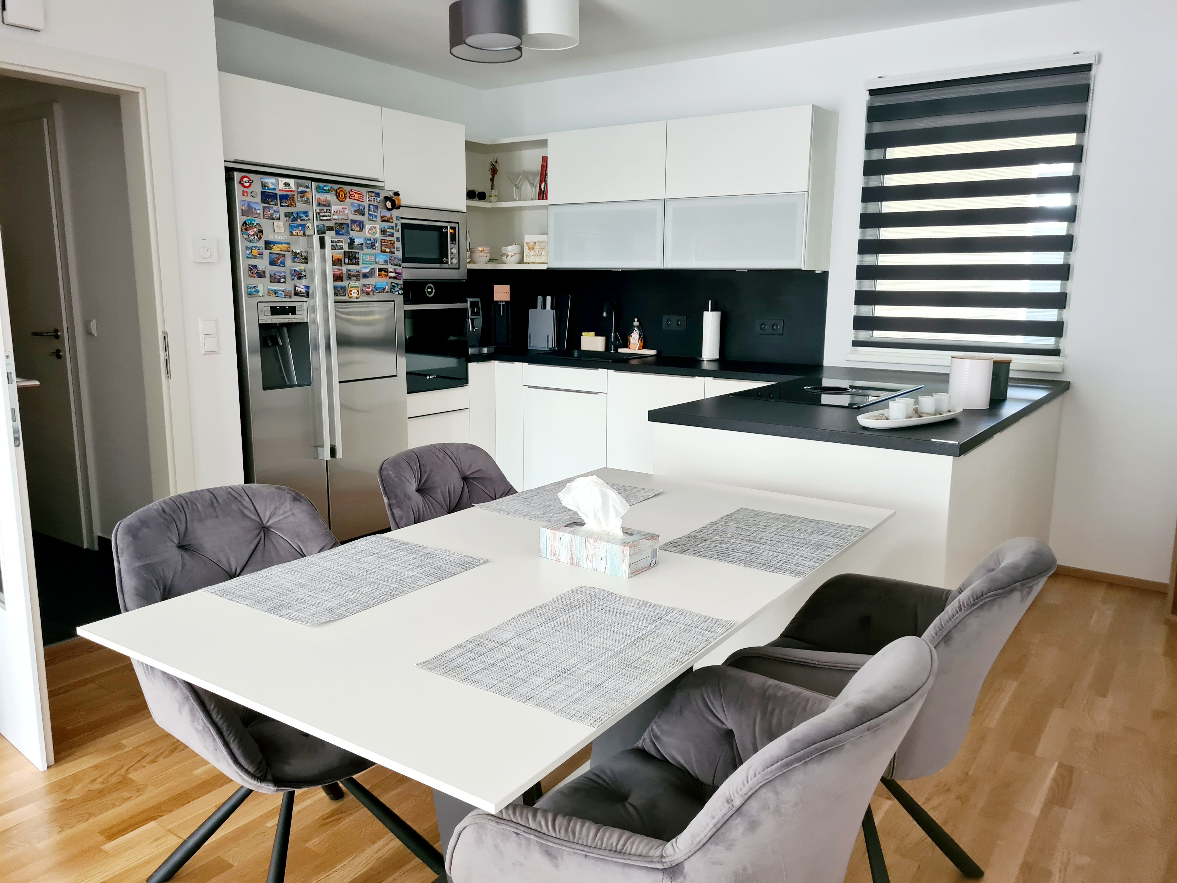 Wohnung zur Miete Wohnen auf Zeit 2.628,80 € 2 Zimmer 76 m²<br/>Wohnfläche ab sofort<br/>Verfügbarkeit Wetzelsdorf Graz 8053