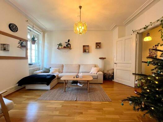 Wohnung zum Kauf 235.000 € 3 Zimmer 71 m² 1. Geschoss Lörrach 79539