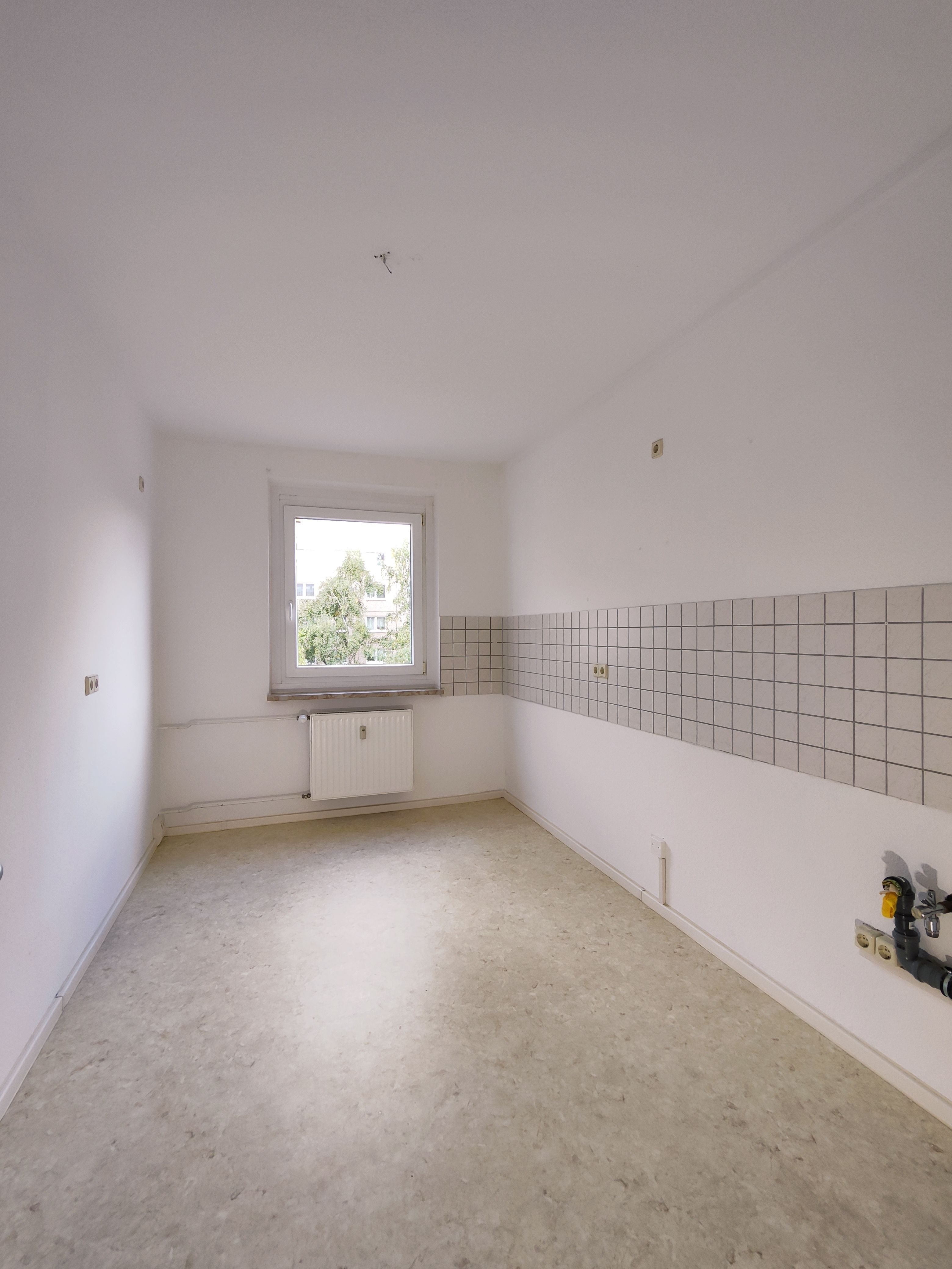 Wohnung zur Miete 380 € 2 Zimmer 63 m²<br/>Wohnfläche 2.<br/>Geschoss An der Holzecke 26 Grimma Grimma 04668