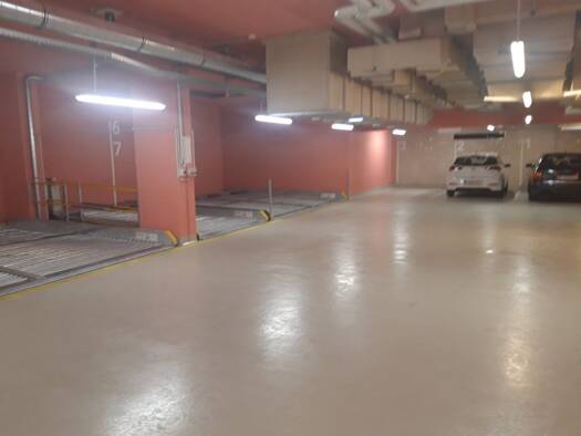 Garage zur Miete 80 € Schallergasse 42-44 Wien 1120