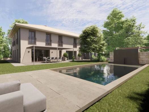 Einfamilienhaus zum Kauf 2.920.000 € 300 m² 300 m² Grundstück Durance-Cantarel AIX EN PROVENCE 13100