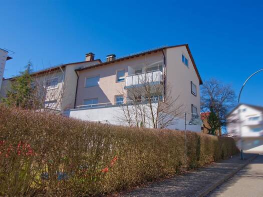 Mehrfamilienhaus zum Kauf 975.000 € 13 Zimmer 311 m² 563 m² Grundstück Villingen-Schwenningen 78056