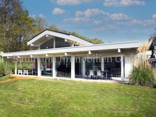 Einfamilienhaus zum Kauf 899.900 € 4 Zimmer 203,5 m² 1.229 m² Grundstück Sahlenburg Cuxhaven 27476