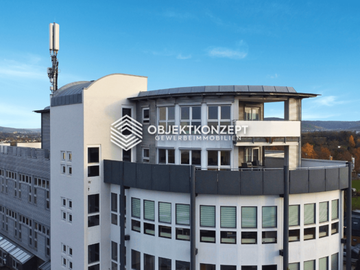 Bürofläche zur Miete provisionsfrei 250 m² Bürofläche Waiblingen 71332