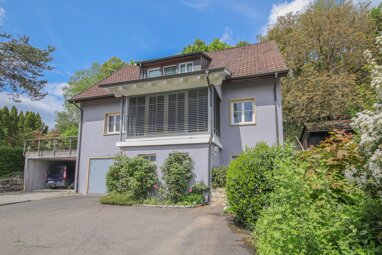 Einfamilienhaus zum Kauf 645.000 € 5,5 Zimmer 184 m² 2.272 m² Grundstück Hohentengen Hohentengen 79801