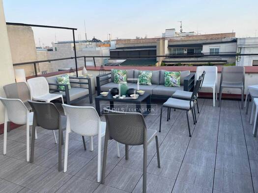 Wohnung zum Kauf 5.500.000 € 467 m² Madrid 28003