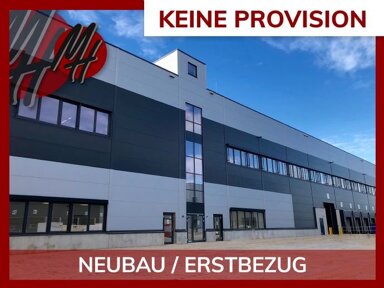 Lagerhalle zur Miete provisionsfrei 20.000 m² Lagerfläche West Ratingen 40472