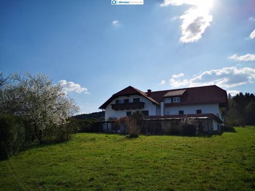 Mehrfamilienhaus zum Kauf 1.350.000 € 18 Zimmer 653 m² 8.218 m² Grundstück Bad Waltersdorf 8271