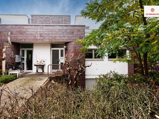 Reihenmittelhaus zum Kauf 790.000 € 6 Zimmer 117 m² 260 m² Grundstück frei ab sofort Westend Berlin 14050