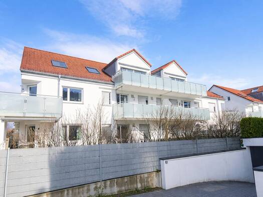 Studio zum Kauf 255.000 € 1 Zimmer 54,9 m² frei ab sofort Zell Geisenfeld 85290