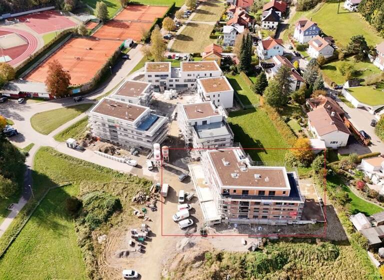 Wohnung zum Kauf 484.000 € 3 Zimmer 95,7 m²<br/>Wohnfläche Lindenberg Lindenberg 88161